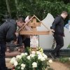 40 дней отцу Александру